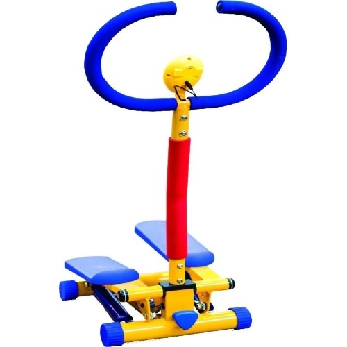 Stepper