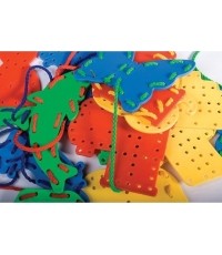 Figures To Sew Amaya