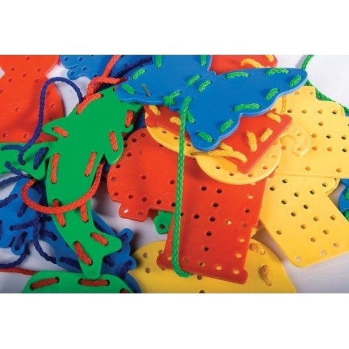 Figures To Sew Amaya