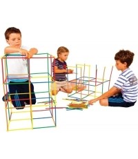 Straws Achitecture Amaya