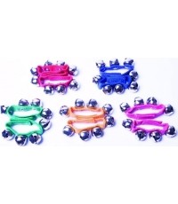 Jingle Bells Ankle Support Amaya