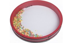 Wave Drum Amaya, 254mm