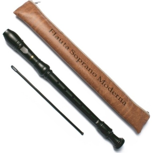 Modern Soprano Flute Amaya