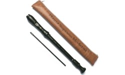 Modern Soprano Flute Amaya