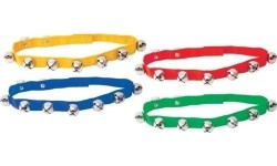 Rattle Bells Belt Amaya