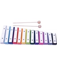 Set of Carrillon + Musical Book Amaya