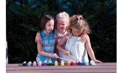 Set of Carrillon + Musical Book Amaya