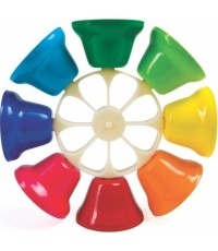 Musical Spin Bells Amaya