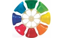 Musical Spin Bells Amaya