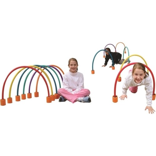Ultrafoam Crawlgates set of 6 colors Spordas
