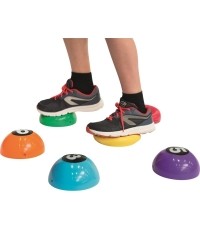 Step-N-Stones Set of 6 colors Spordas