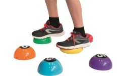 Step-N-Stones Set of 6 colors Spordas