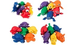 Bean Bag Animals