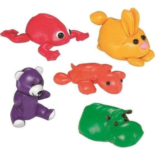Bean Bag Animals