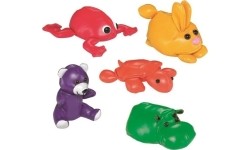 Bean Bag Animals