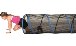 See-Through Tunnel 250cm