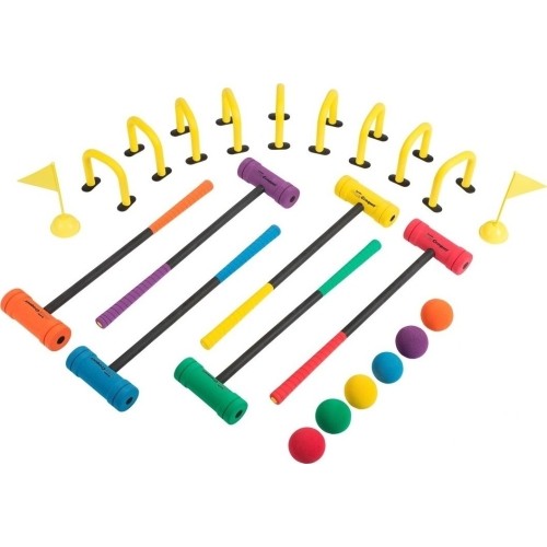 Spordas Super Foam Croquet