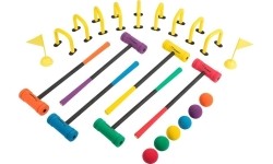 Spordas Super Foam Croquet
