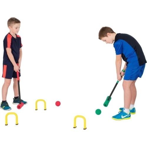 Spordas Super Foam Croquet
