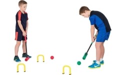 Spordas Super Foam Croquet