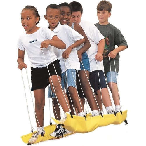 Team Traks