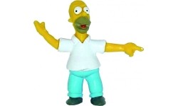 Figurine Comansi Simpsons Homer