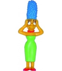Figurine Comansi Simpsons Marge