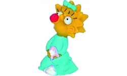 Figurine Comansi Simpsons Maggie
