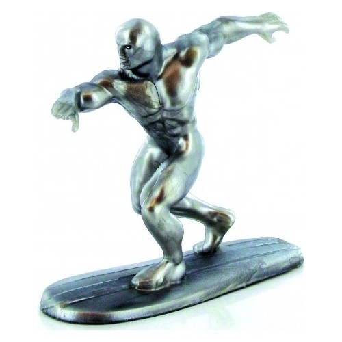 Comansi figurine - Silver Surfer