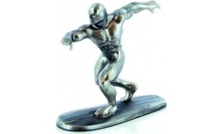 Comansi figurine - Silver Surfer