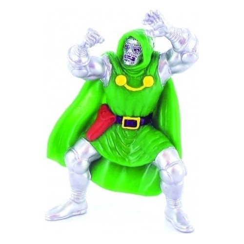 Comansi figurine - Doctor Death