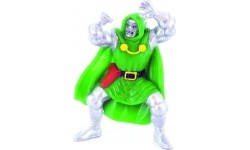 Comansi figurine - Doctor Death