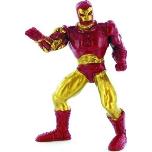 Figurka Comansi – Iron Man