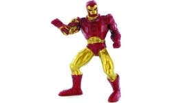 Comansi figūrėlė - Geležinis žmogus