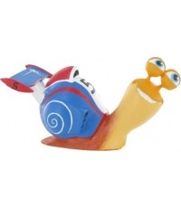 Figurka Comansi Turbo