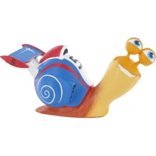 Figurine Comansi Turbo