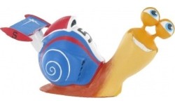 Figurine Comansi Turbo