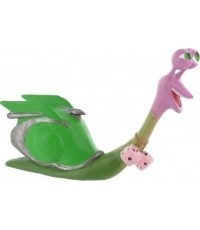 Figurine Comansi Turbo Smoove Move