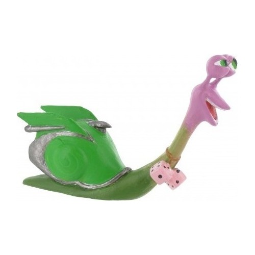 Figurine Comansi Turbo Smoove Move