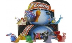 Figurka Comansi Turbo Smoove Move