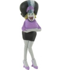 Figurka Comansi Eunice – Hotel Transylwania