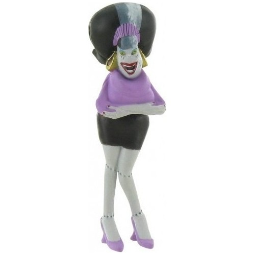 Figurka Comansi Eunice – Hotel Transylwania