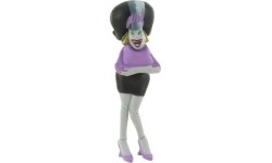 Figurka Comansi Eunice – Hotel Transylwania