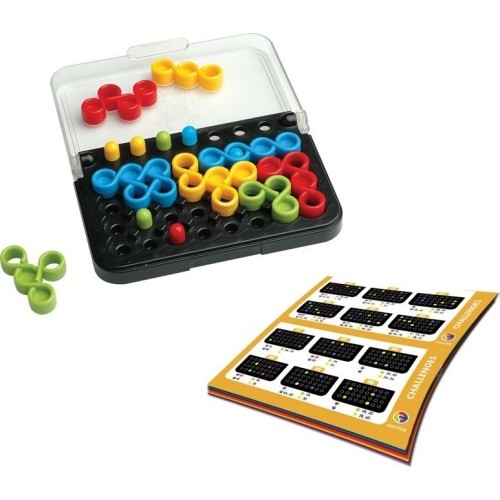 Logical game IQ Twist