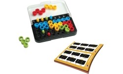 Logical game IQ Twist