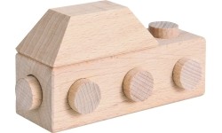 Klocki konstrukcyjne MATADOR Architect A025
