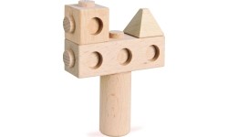 Klocki konstrukcyjne MATADOR Architect A025