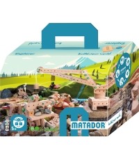 Constructor MATADOR - Explorer E200