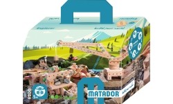 Constructor MATADOR - Explorer E200