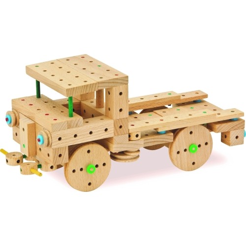 Constructor MATADOR - Explorer E200